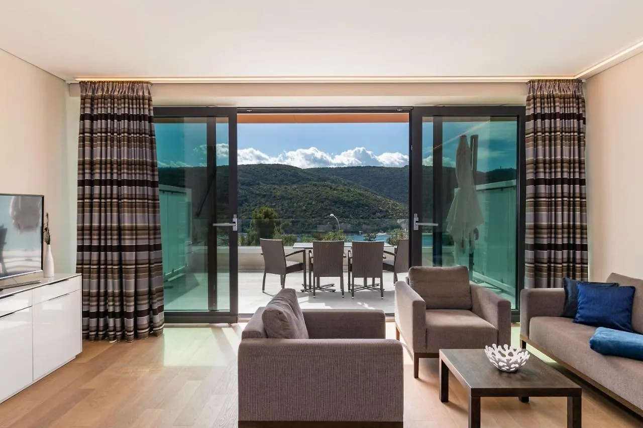 Park Hill Residences Rabac
