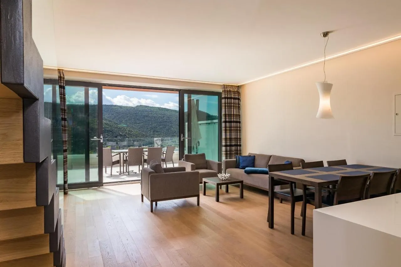 Park Hill Residences Rabac