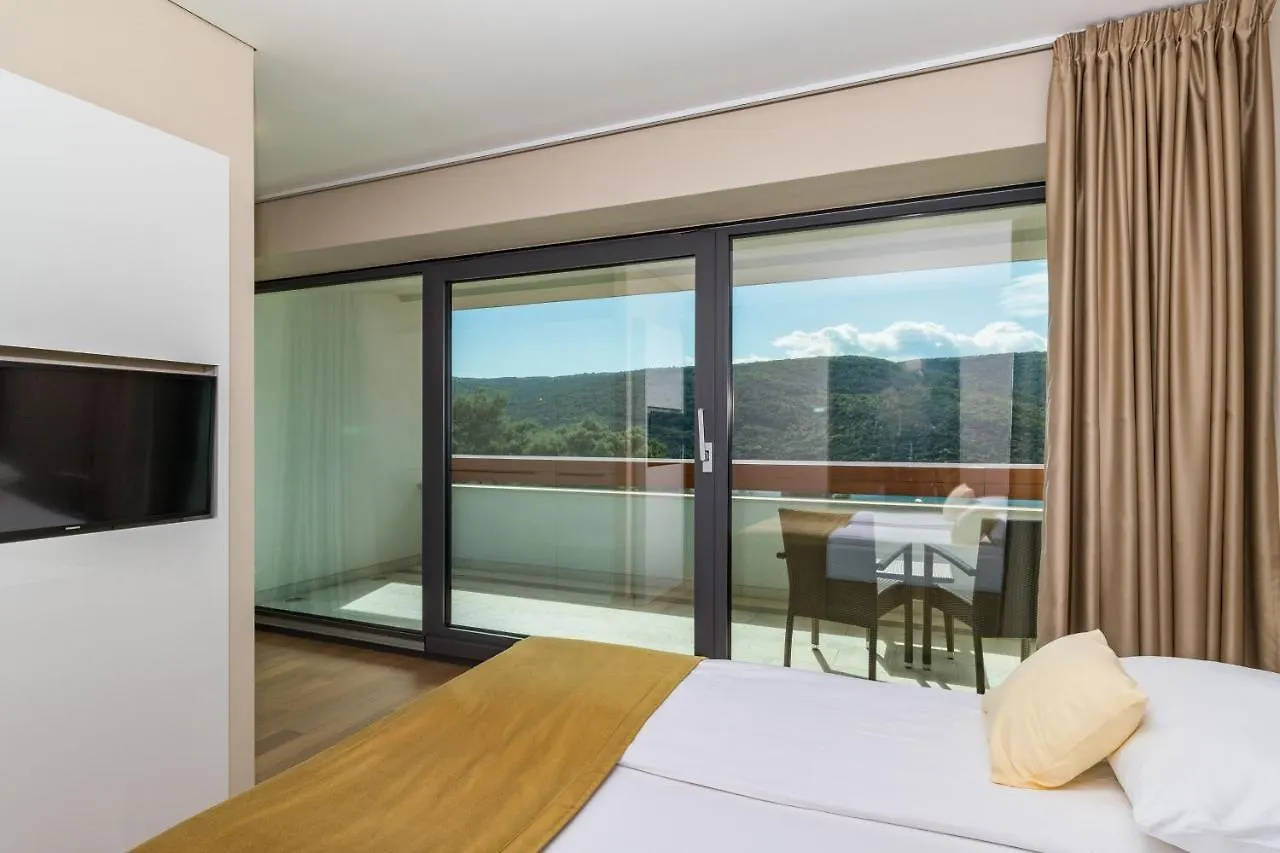 Apartment Park Hill Residences Rabac Croatia