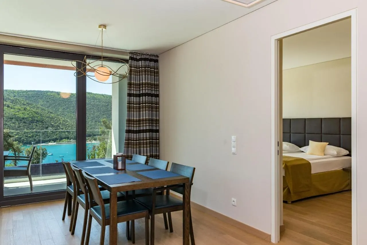 Park Hill Residences Rabac Croatia