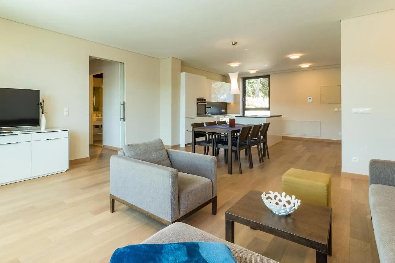 Park Hill Residences Rabac