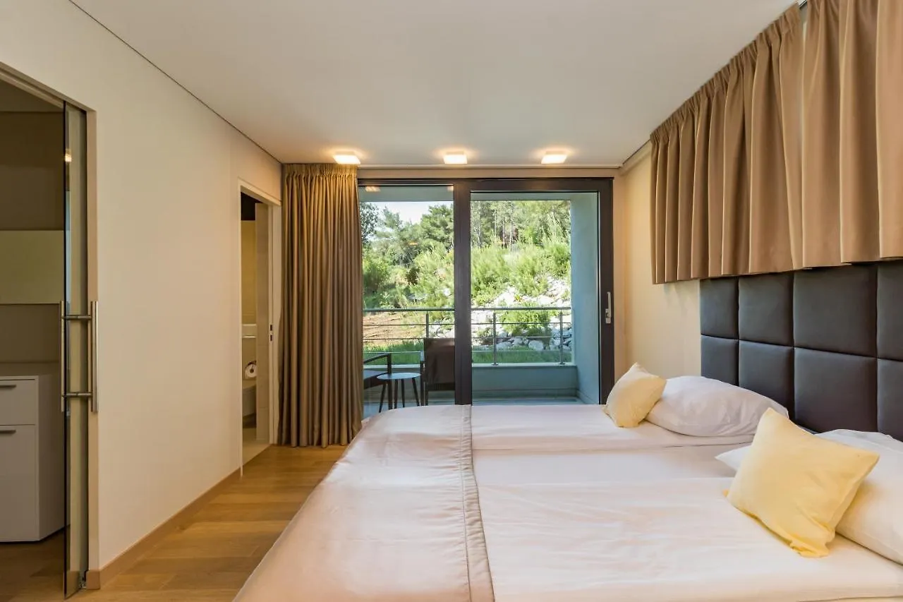 Park Hill Residences Rabac 0*,  Croatia