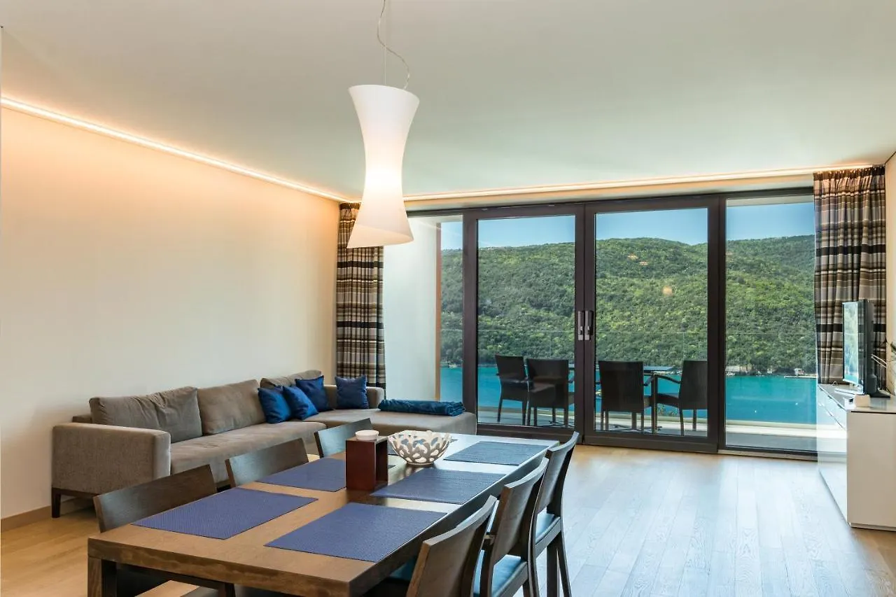 Park Hill Residences Rabac