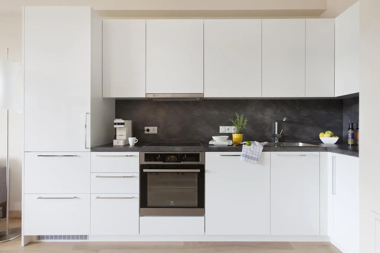 Park Hill Residences Rabac 0*,  Croatia