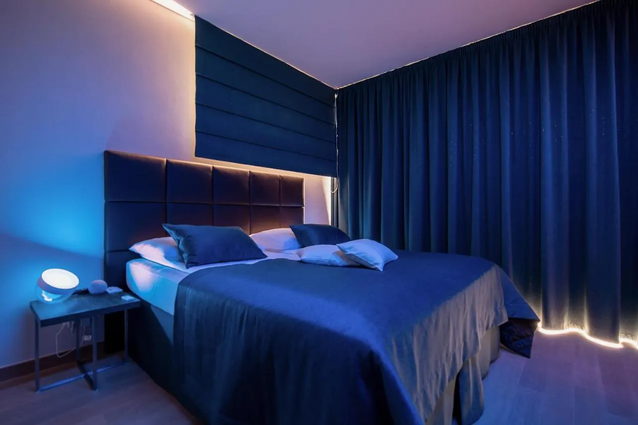 Park Hill Residences Rabac Apartment