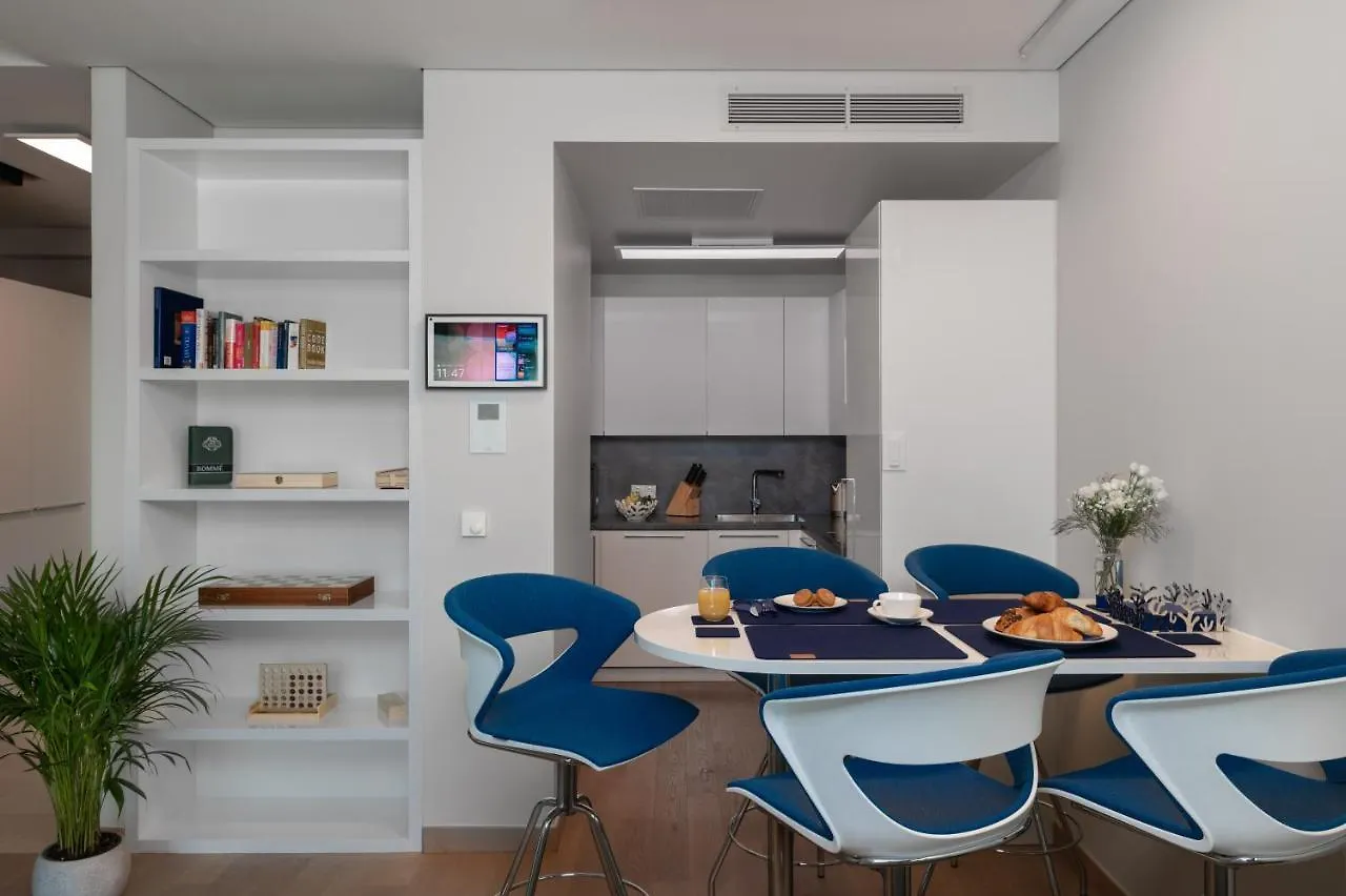 Park Hill Residences Rabac Apartment