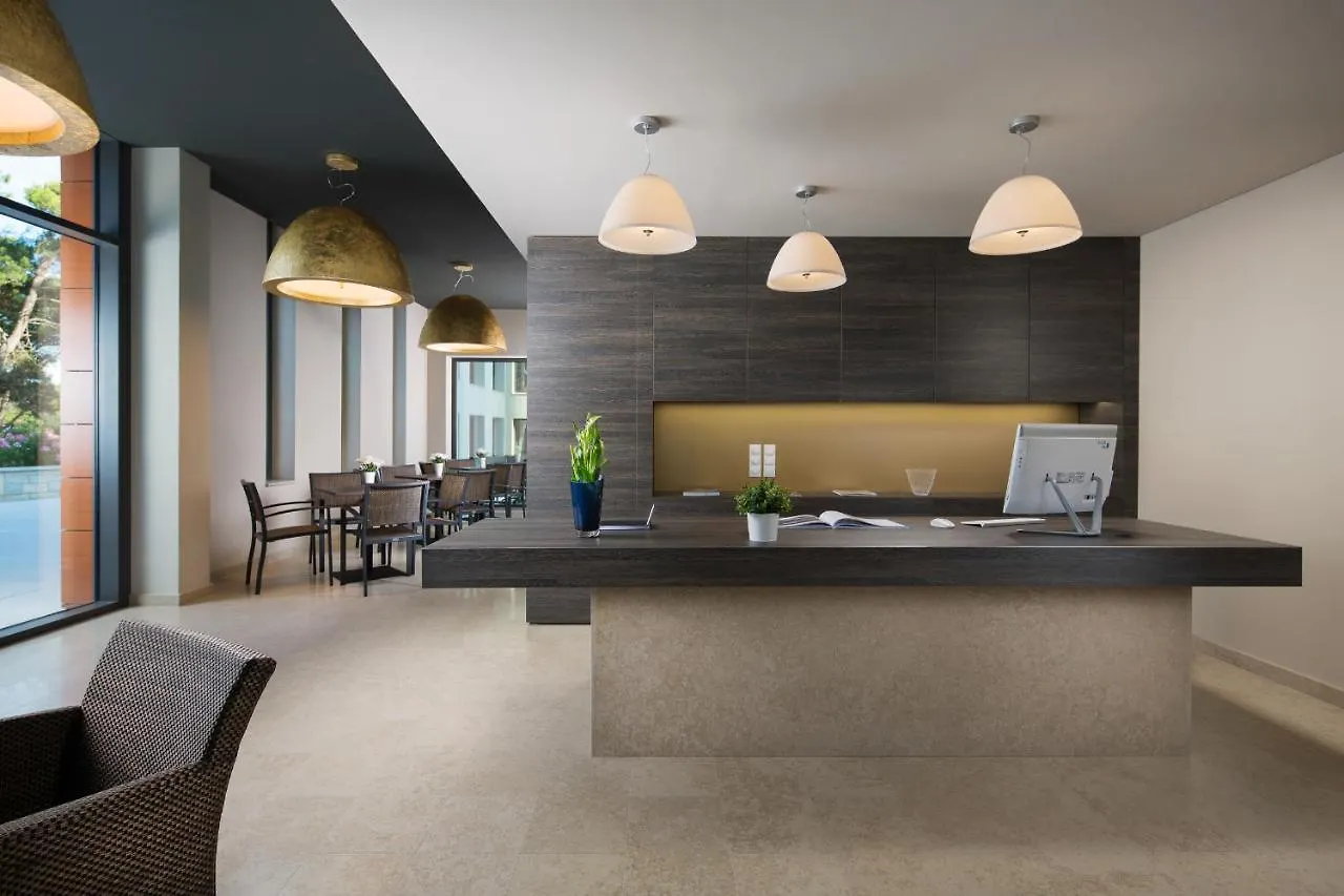Park Hill Residences Rabac 0*,  Croatia