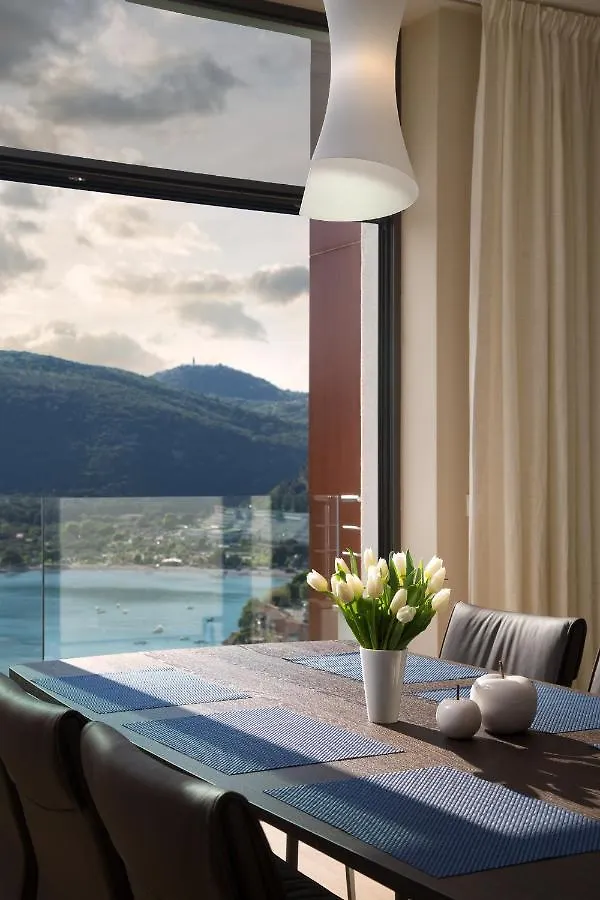 Park Hill Residences Rabac Apartment