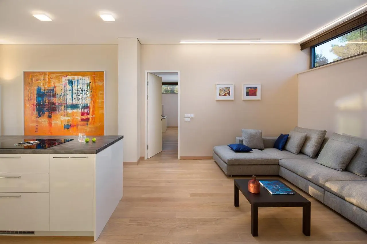 Park Hill Residences Rabac
