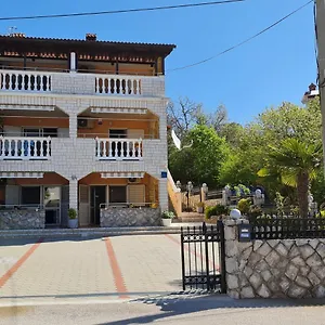  Apartament Nef Chorwacja