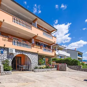 Rose Apartment Čižići