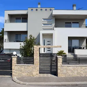  Apartament Miocic Chorwacja
