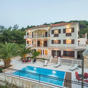  Apartament Iz Chorwacja