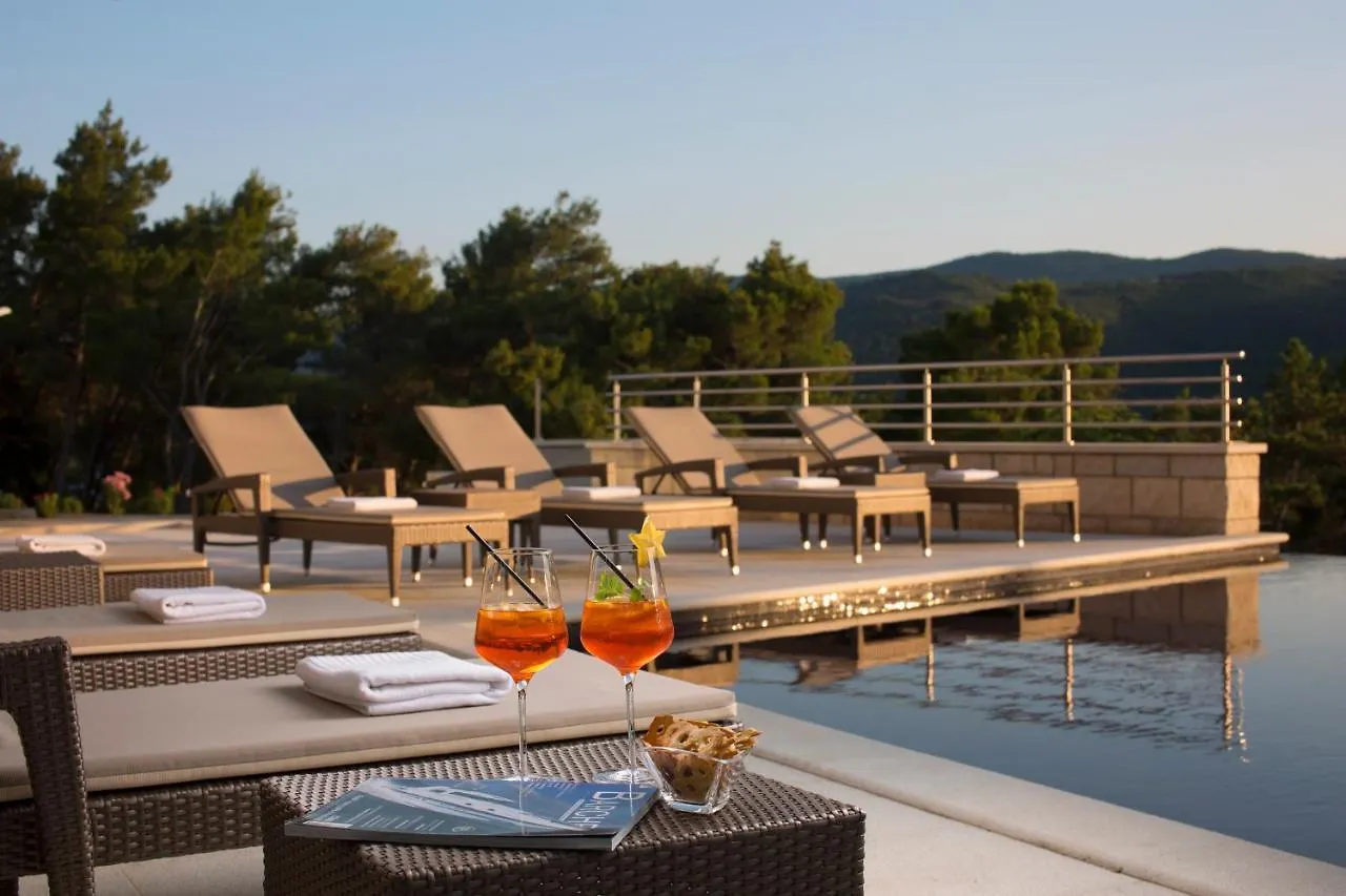 Park Hill Residences Rabac