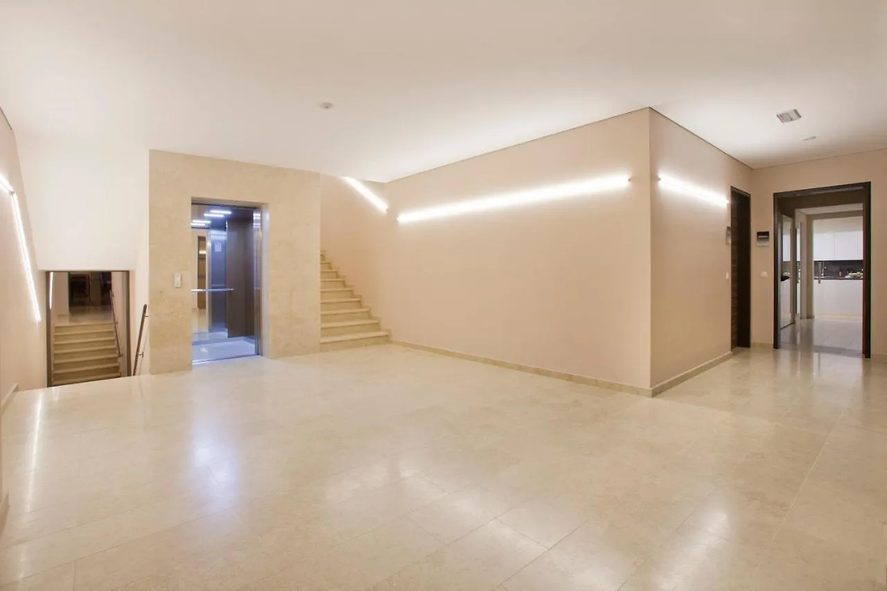 Park Hill Residences Rabac Appartamento