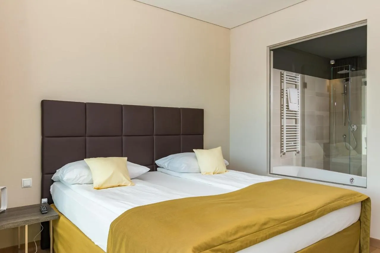 Park Hill Residences Rabac Appartamento