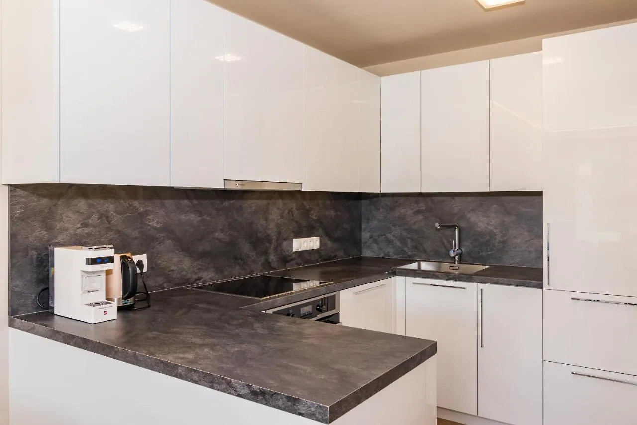 Park Hill Residences Rabac