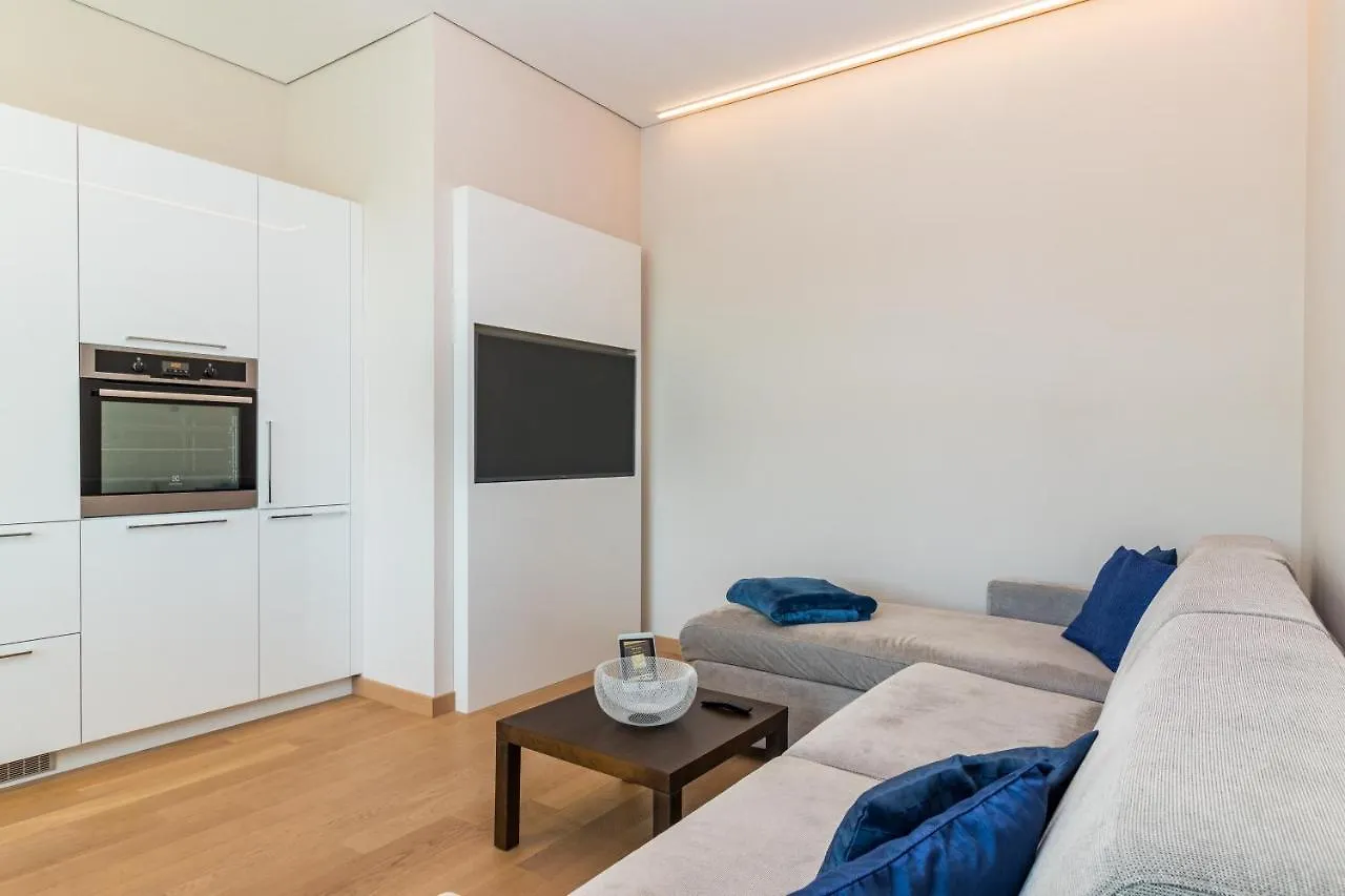 Park Hill Residences Rabac Croazia