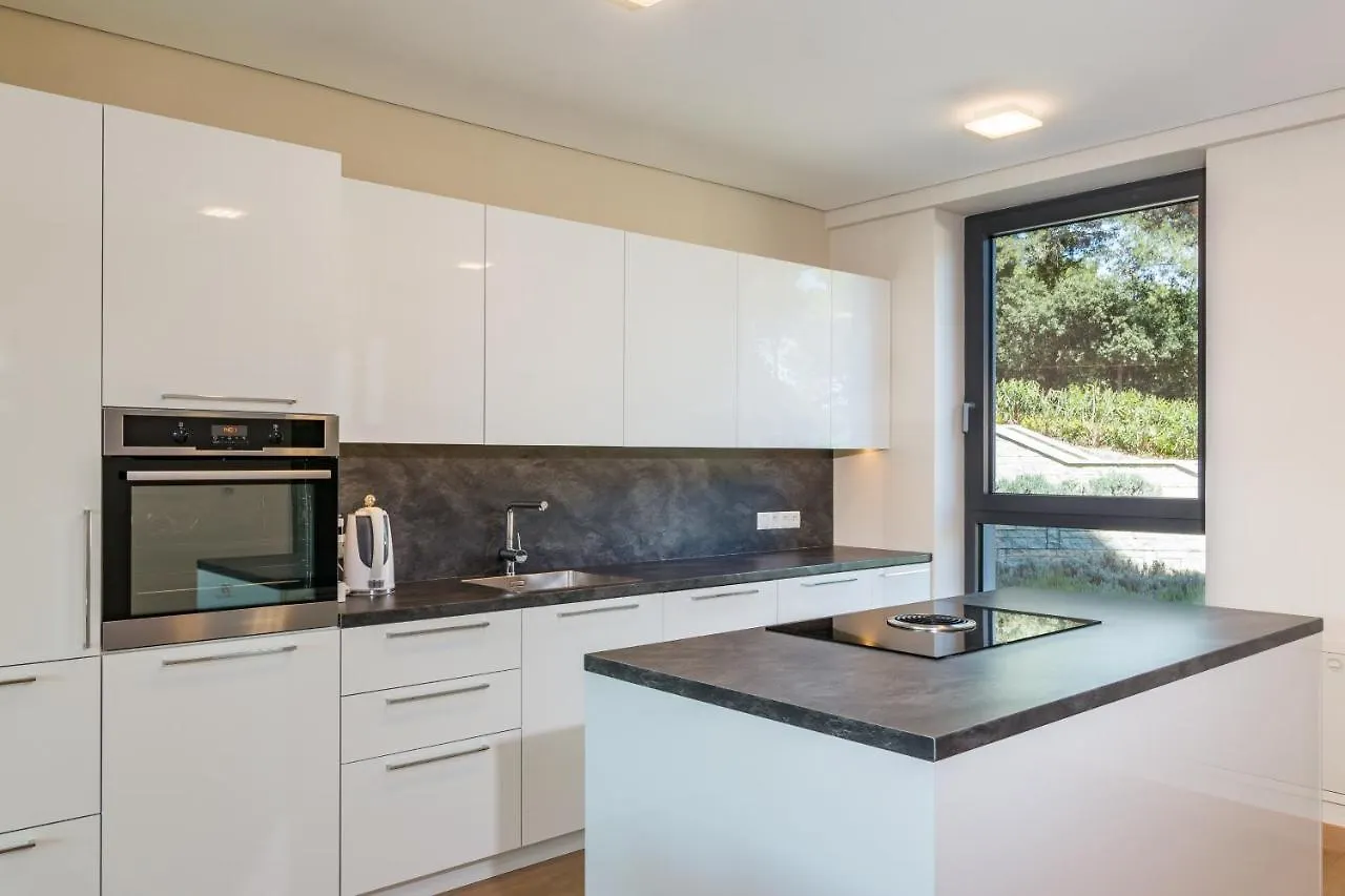 Park Hill Residences Rabac 0*,