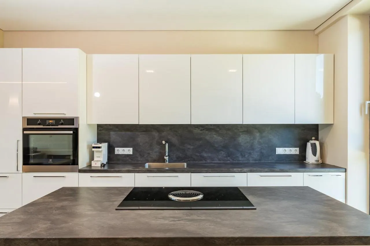 Park Hill Residences Rabac Apartment
