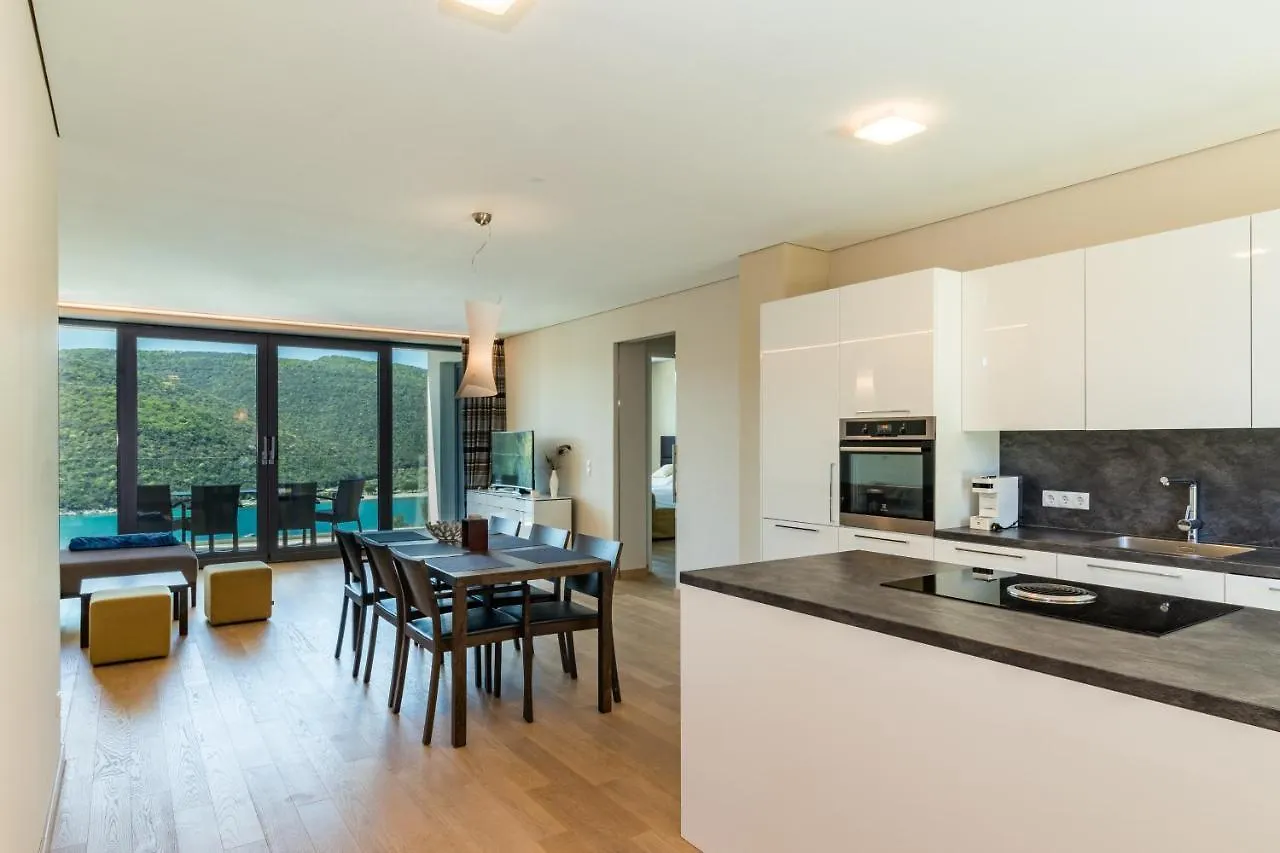 Park Hill Residences Rabac Apartment