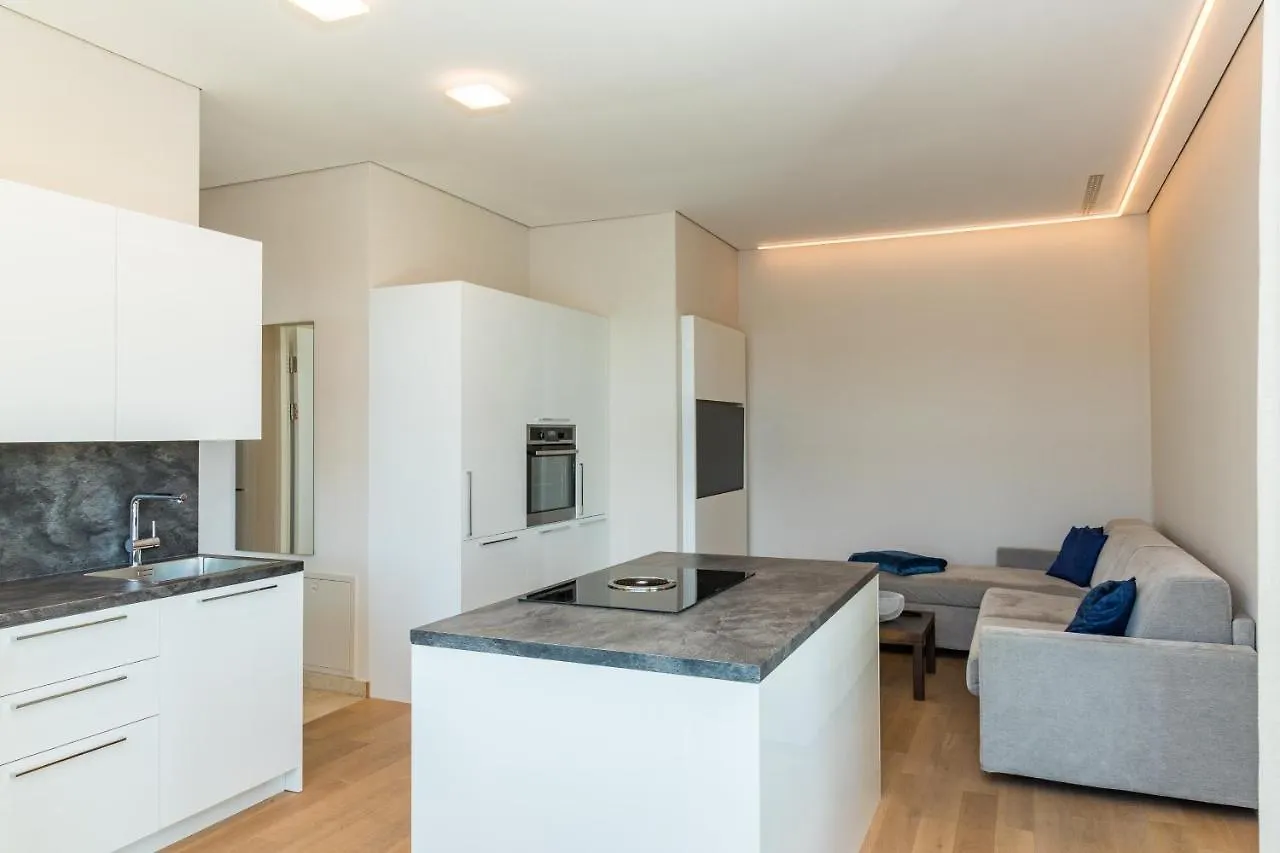Park Hill Residences Rabac