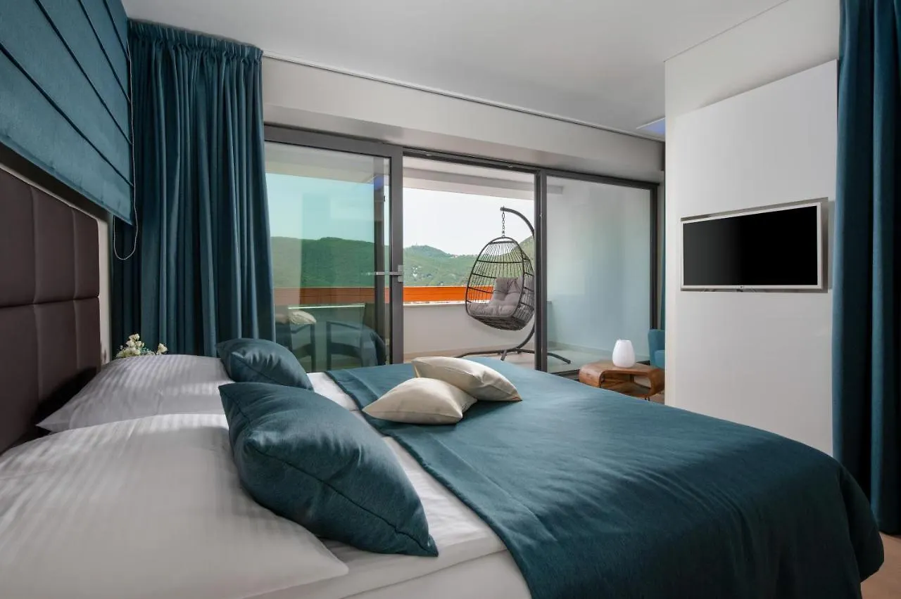 Appartamento Park Hill Residences Rabac