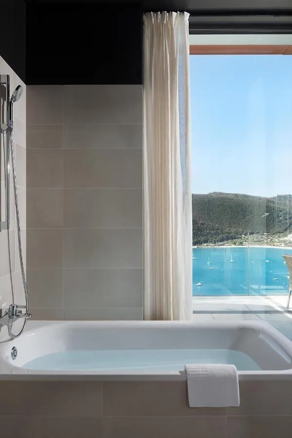 Park Hill Residences Rabac 0*,  Croazia