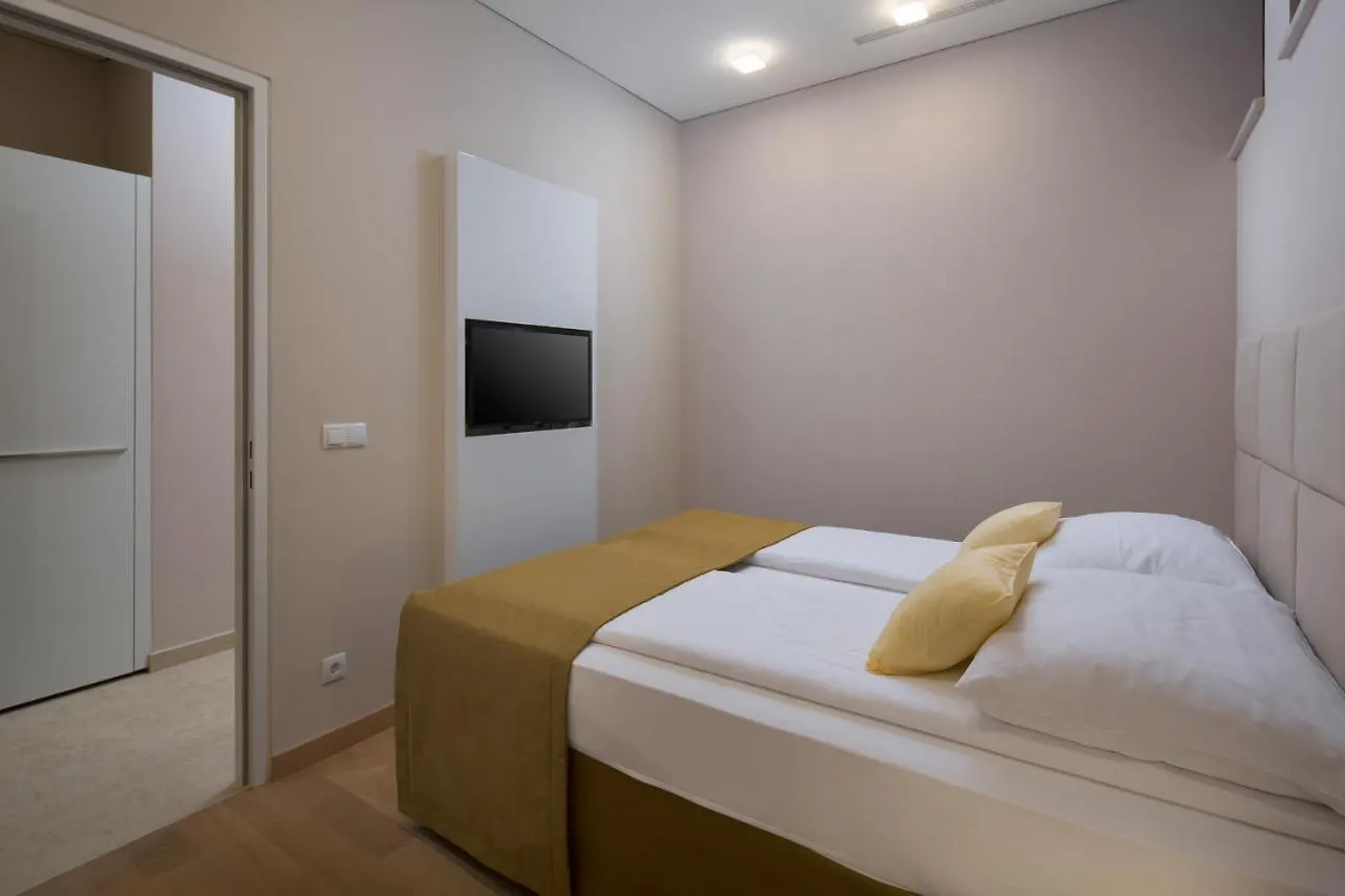 Appartamento Park Hill Residences Rabac