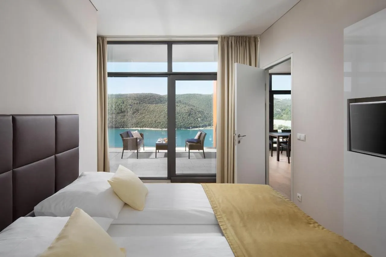 Park Hill Residences Rabac