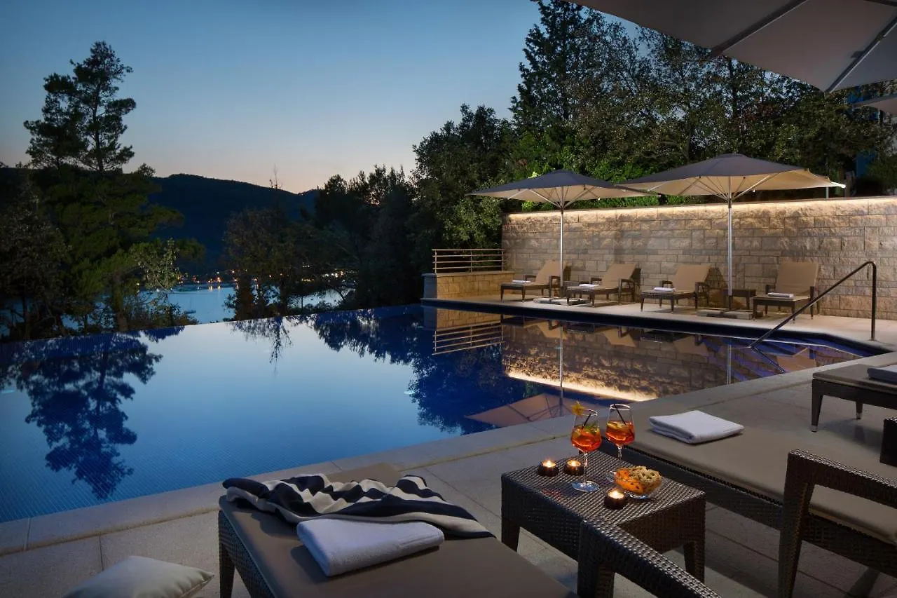 Appartamento Park Hill Residences Rabac Croazia