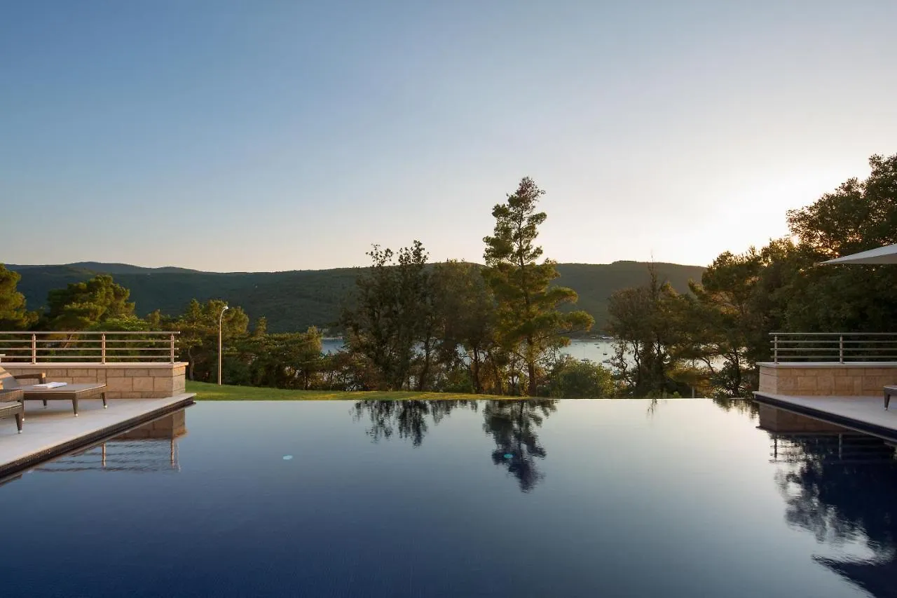 Appartamento Park Hill Residences Rabac